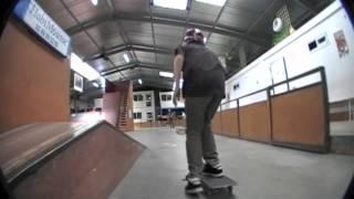 lets try skate contest- Marius Moreau