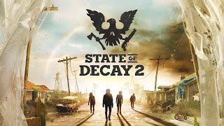 State of Decay 2   Part 03   deutsch german   HD