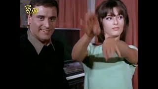 Edoardo Vianello - La tremarella KARAOKE Remastered - 1964 HD & HQ