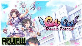 Gal*Gun Double Peace Switch Ver. - Is It Any Good? Review