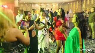 Medha jayarathne wedding dance