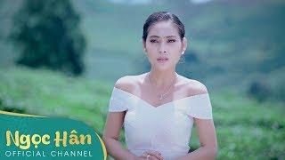 Mèo Hoang  DVD  MV Official  Ngọc Hân  Ngọc Hân Official