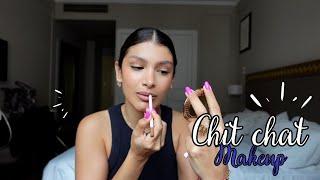 Chit Chat & Makeup - این قسمت آدم سوم رابطه 