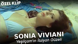 Sonia Viviani Klibi 2 Yeşilçamın İtalyan Güzeli