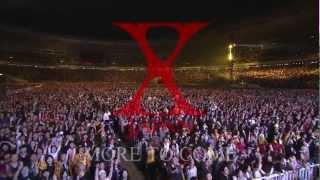 X Japan World Tour Volume I