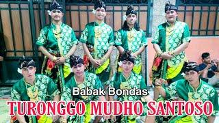 BABAK BONDAS jathilan TURONGGO MUDHO SANTOSO