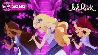 LoliRock  Season 1  Never Give Up  Official Music Video