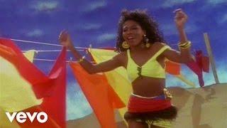 Sinitta - Right Back Where We Started From Video