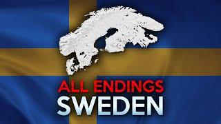All Endings - Sweden