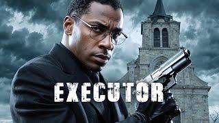 Executor  From killer to savior  Best crime film with elements of drama  English Movies