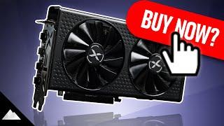 The ONLY Good Value GPU?  RX 6600