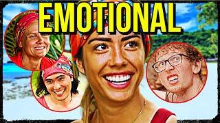 Survivor 45 Episode 12 27 Things You Missed