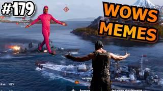 World of Warships Funny Memes 179