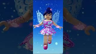 BUTTERFLIX TRANSFORMATION SPOILER #winxclub #roleplay #series #viral #ytshorts #spoiler  #roblox