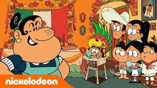 Die Casagrandes  Die Casagrandes führen mexikanische Traditionen ein  Nickelodeon Deutschland