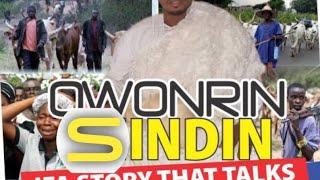 #ODU-IFA-OWONRIN-SIDIN TRUE STORY ABOUT Fulani kindly like and share
