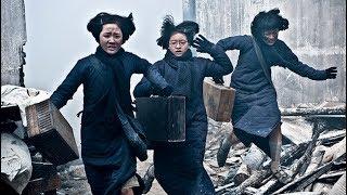 Nanking massacre film