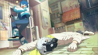 MEETING CLEAR  DRAMAtical Murder 7 Re-Upload