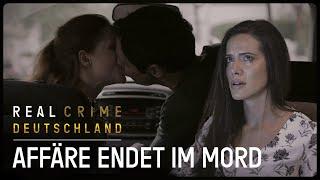 Der grausame Mord an Maria Byrne  True Crime Doku  Real Crime Deutschland