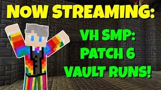 Running Vaults in the NEW Vault Hunters Patch 6