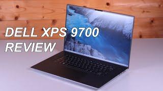 XPS 9700 Review - Is bigger actually better?