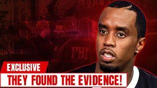 FBI Agent REVEALS Diddy Faces Locked Up Soon