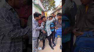 ￼ Exam se people jai rahe h kam ￼ karne  #abcvlogs #realfools #shortvideo #ajaypoper ￼