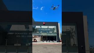 Dronespeare’s Drone Job of the Day  August 17th 2024 #realestate #drone #droneoftheday #dji #short