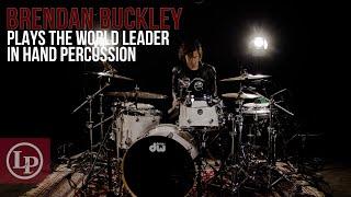 Brendan Buckley  LP Your Kit