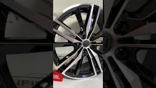 INFINITY RODAS  Rodas Raw Wheels V03 aro 20 Volvo 5x114