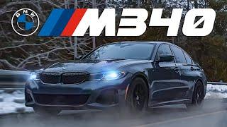 BMW M340i G20 Long Term In-depth Review  Why I bought one? Handling Performance Features Tech