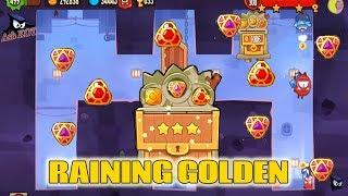 King Of Thieves Raining Goldens - Golden Steals Wrong Picks and Rage Spins Guaranteed