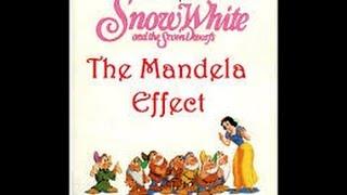 Mandella effect of snow white Mirror Mirror 2016