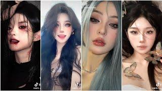 抖音 Ta nói con gái biết make up là một lợi thế #makeup #douyin  Đã make up là phải xinh #meme P6