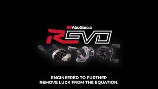 Abu Garcia Revo5 Low Profile Casting Reel Range Line Up