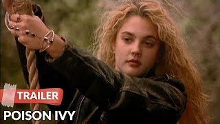 Poison Ivy 1992 Trailer  Drew Barrymore