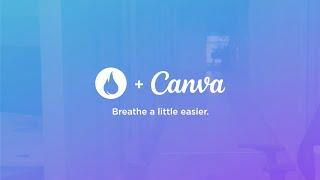 Introducing Canva Templates on Igniter