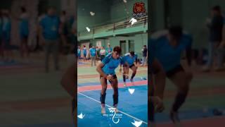 ASLAM INAMDAR KABADDI PUNERI PALTAN II PRO KABADDI 2024 #kabaddi #winnerkabaddi #aslaminamdar