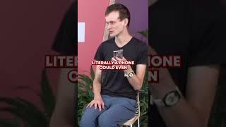 Vitalik Buterin What Will ETH Be Like in 10 Years?