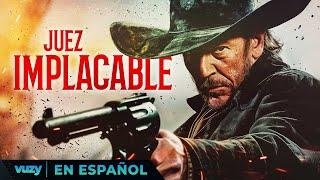 JUEZ IMPLACABLE  PELICULA EXCLUSIVA LEJANO OESTE  PELICULA EN ESPANOL LATINO