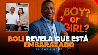 La gran noticia de Bolivar Valera - El Bochinche