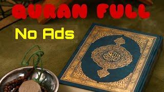 Quran sharif beautifull Recitation in the World  quran full 1 to 30