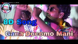 20.  150 Dammu Covaru  8D Song  4 pc Musics  Gana Docomo Mani  Tamil Gana Trending