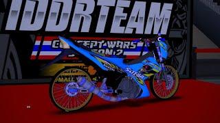 Share Suzuki Satria Fu RacinglookGTA SA Android&PC