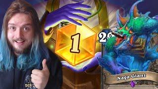 TOP 34 LEGEND Fatigue MILL DRUID is the BEST DECK for Druid  Dew Process IS META NOW?  Hearthstone