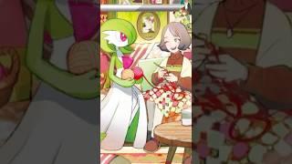 Gardevoir EX’s Beautiful Lore