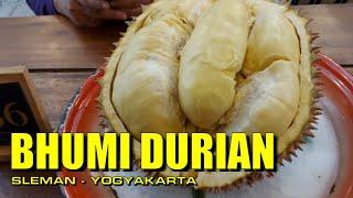 BHUMI DURIAN - SLEMAN YOGYAKARTA