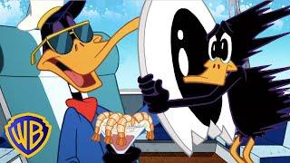 Looney Tunes en Français   Stupide Daffy   WB Kids Français