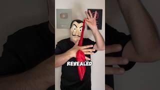 ONE OF THE MOST AMAZING MAGIC TRICKS REVEALED #magic #tricks #viral #trending #viralvideo #tricks