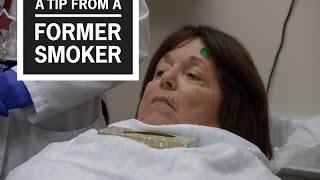 CDC Tips From Former Smokers - Marlene K.’s Treatment